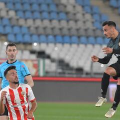 Álvaro, el socio más generoso