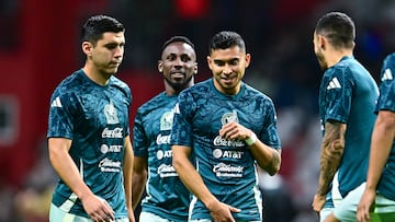 ¿Cuándo juega México la Concacaf Nations League? Fecha y horario del partido ante Canadá