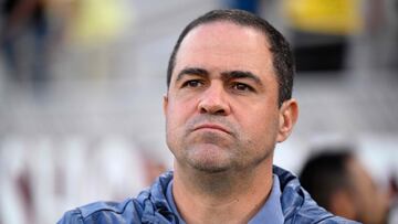 El limbo en el que se encuentra el América