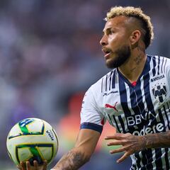 ¿Cuánto tiempo estará fuera Duván Vergara?