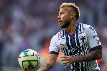 Quedó a deber en la Liga MX y ya tiene nuevo equipo en Argentina
