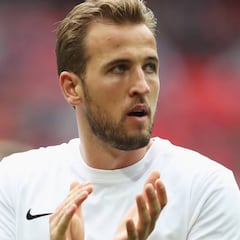 Zidane y el futuro de Kane en el Madrid: "No sé qué pasará..."