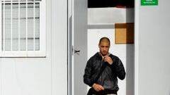 Bolado le quita el sitio a Ariel y será mediapunta