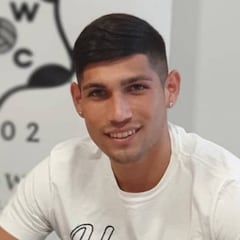 El desconocido chileno que dio el salto en la liga de Uruguay