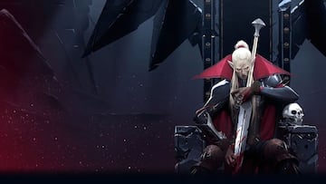 V Rising: requisitos mínimos y recomendados en PC