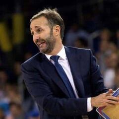 Sito: "Para estar en el playoff ya tenemos que ganarlo todo"