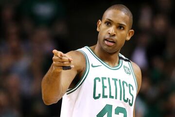 Al Horford.