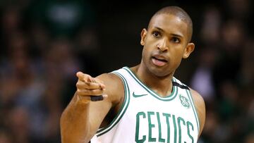 Al Horford.