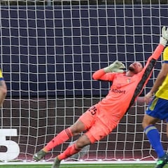 La revolución de los ascendidos