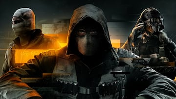 Call of Duty Black Ops 6 gameplay modo campaña Gamescom 2024