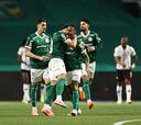 Palmeiras 4-0 Liga de Quito: goles, resumen y resultado