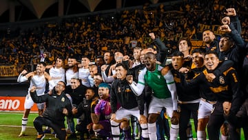 Tabla de posiciones Campeonato Nacional 2025 actualizada hoy, 23 de agosto: fecha 21, fútbol chileno