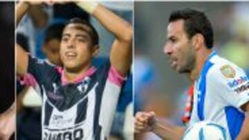 Veracruz, Rayados, Puebla y dos clubes m&aacute;s, buscar&aacute;n su pase a la fiesta grande en la fecha 17.