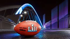 ¿Cuánto cuesta un anuncio del Super Bowl LII?