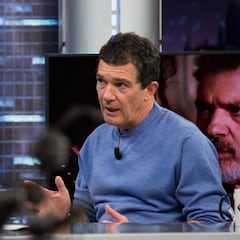 Antonio Banderas: "Vi la guadaña de la muerte muy cerca"