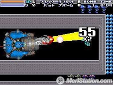 Bangai-O Spirits, Impresiones