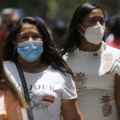 Nueva variante COVID-19: qué es una cepa, cómo ha llegado a Chile y qué síntomas produce