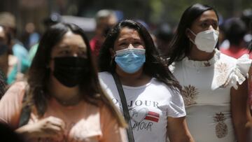 Nueva variante COVID-19: qué es una cepa, cómo ha llegado a Chile y qué síntomas produce