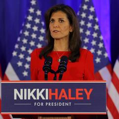 Nikki Haley suspends campaign: Why won’t Haley endorse Trump for president?