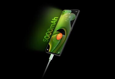 Realme GT Neo 2: precio, fecha de lanzamiento características