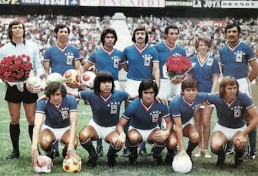 Este es el palmarés de Concachampions: cuántos campeonatos tienen Cruz Azul y Vancouver Whitecaps