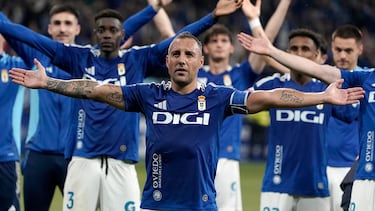 La ‘maldición’ del Carlos Tartiere