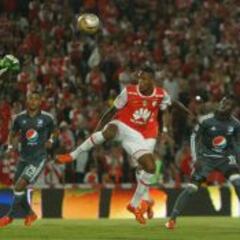 Fecha 4: Santa Fe vs Junior y Rionegro vs Once aplazados