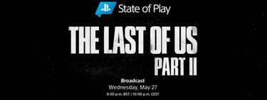 State of Play de The Last of Us Parte 2 para PS4