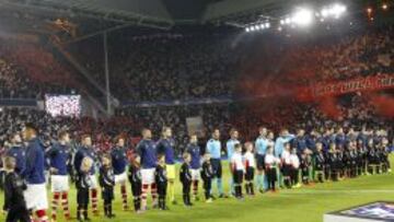 Simeone: el rey de los cruces