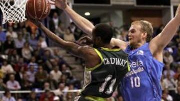 Estudiantes vuelve a ganar en su cancha talismán