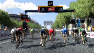 Captura de pantalla - Tour de France 2014 (360)