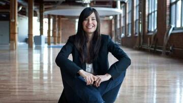 Jade Raymond