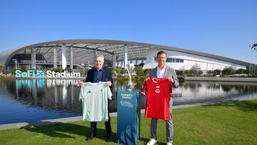 La turbulencia en los asuntos migratorios que ha impulsado la segunda administración Trump obtuvo resonancia en la rueda de prensa previa al Final Four.