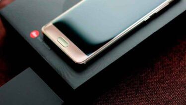 Nuevo Huawei Mate 9 Pro, la versión económica de la Porsche Edition