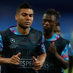 Real Madrid 1 - Sheriff 2: resumen, resultado y goles. Champions League