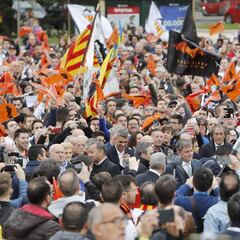 Las entradas para la final de Copa, entre 45 y 200 euros