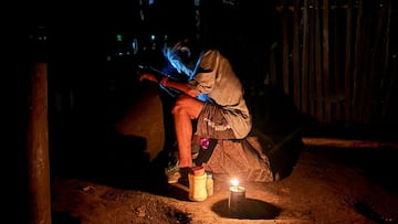 Emprender en mitad de la selva peruana: “Nuestros padres sólo tenían recursos para sacar adelante a sus hijos, esta generación tendrá más”