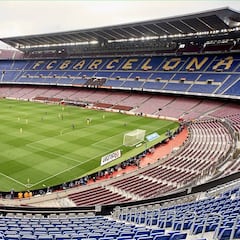 LaLiga: ¿cuándo acabaría la competición?