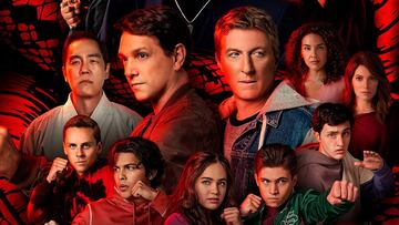 Karate Kid tendrá nueva secuela en cines sin ninguna relación con la serie Cobra Kai