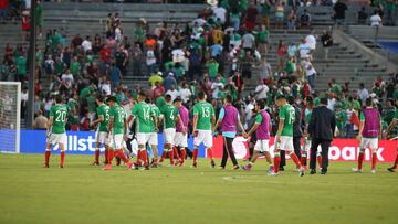 El licenciado en Psicolog&iacute;a, el argentino Pablo Sucarrat, asegur&oacute; que la selecci&oacute;n mexicana deber&iacute;a apostar por un psic&oacute;logo para orientar y potenciar a los jugadores.