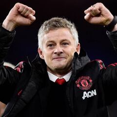 Neville will be really hard on me don't worry - Solskjaer