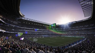 Captura de pantalla - FIFA 16 (PS4)