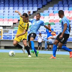 Cali cae con el primer equipo frente a Orsomarso