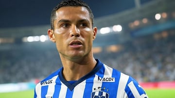 La loca teoría que pone a Cristiano Ronaldo en la Liga MX