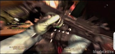 Rainbow Six: Vegas, Impresiones