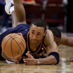 La maldición de John Starks: el 0/11 en triples que costó un anillo