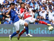 Estas son las cuentas para la última fecha de la Liga BetPlay