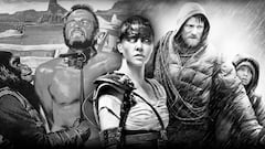 Las 30 mejores películas posapocalípticas y dónde verlas