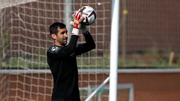 14/07/22 ENTRENAMIENTO LEGANES 
ASIER RIESGO  PRETEMPORADA 