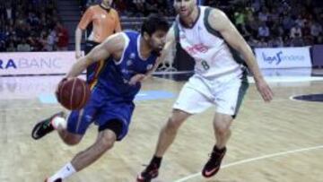 El Andorra vence al Sevilla y asegura la permanencia